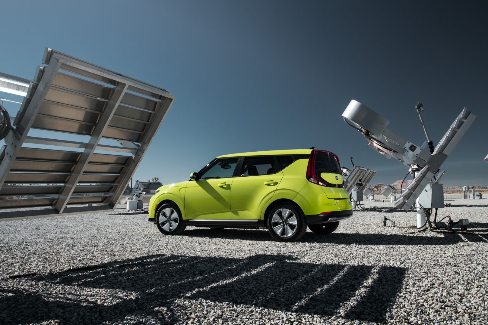 Kia Soul photo 15