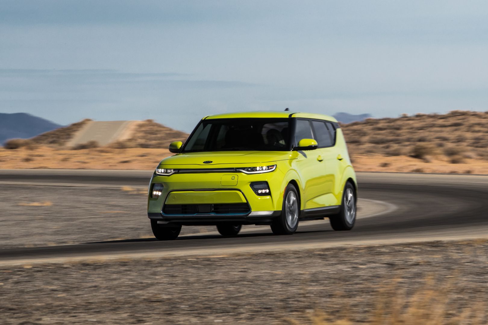Kia Soul photo 16