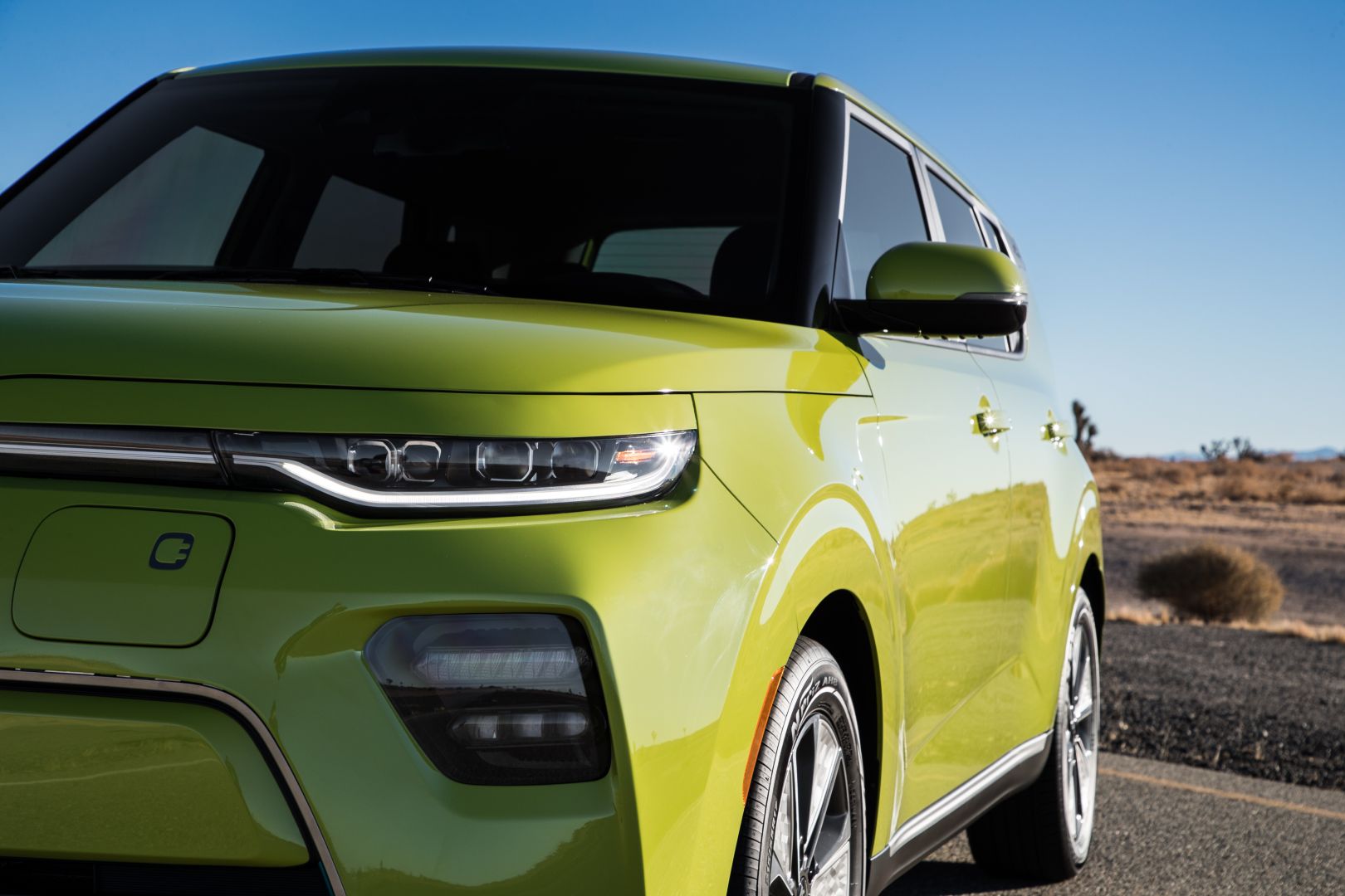 Kia Soul photo 18