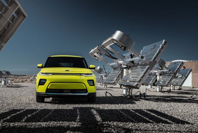 Kia Soul photo 19