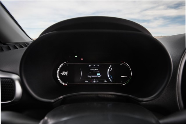 Kia Soul photo 25