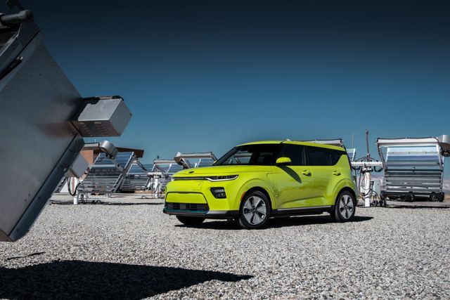 Kia Soul photo 21