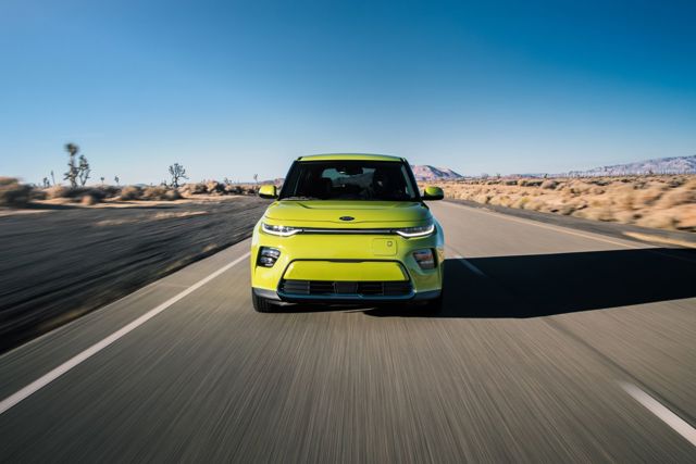 Kia Soul photo 22