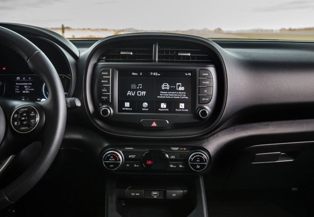 Kia Soul photo 26