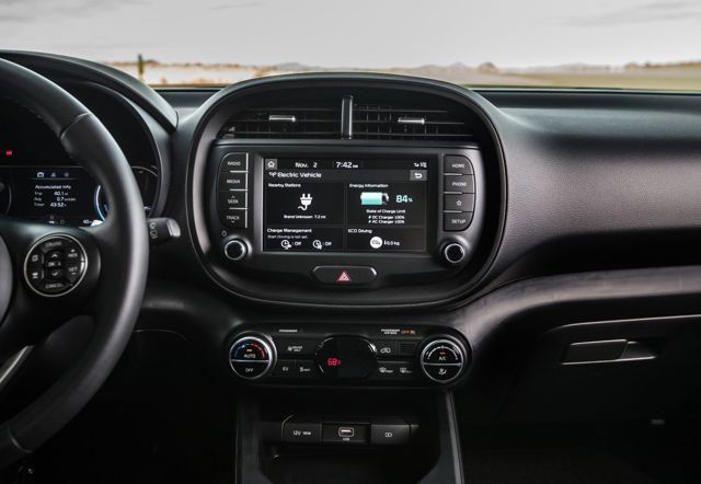 Kia Soul photo 27