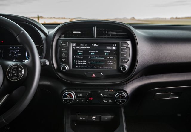 Kia Soul photo 28