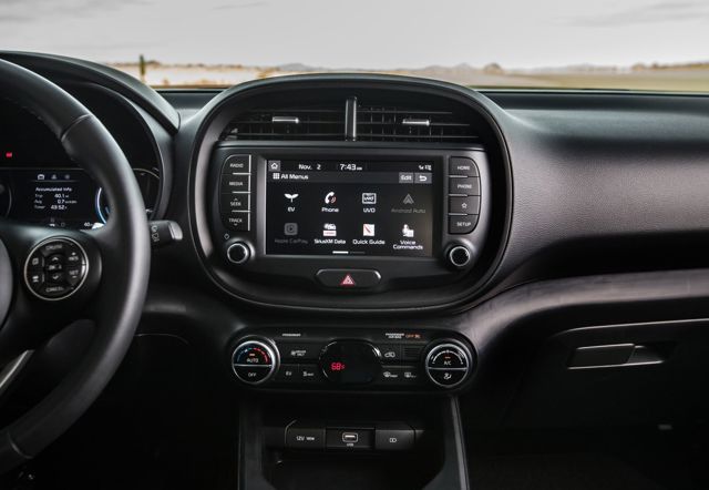 Kia Soul photo 29