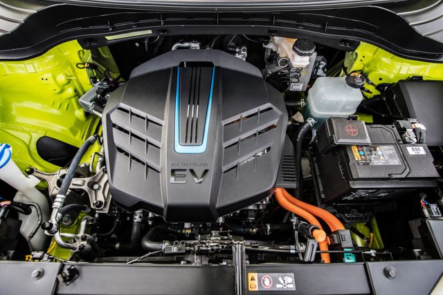 Kia Soul photo 30