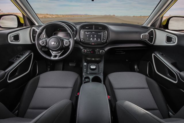 Kia Soul photo 31