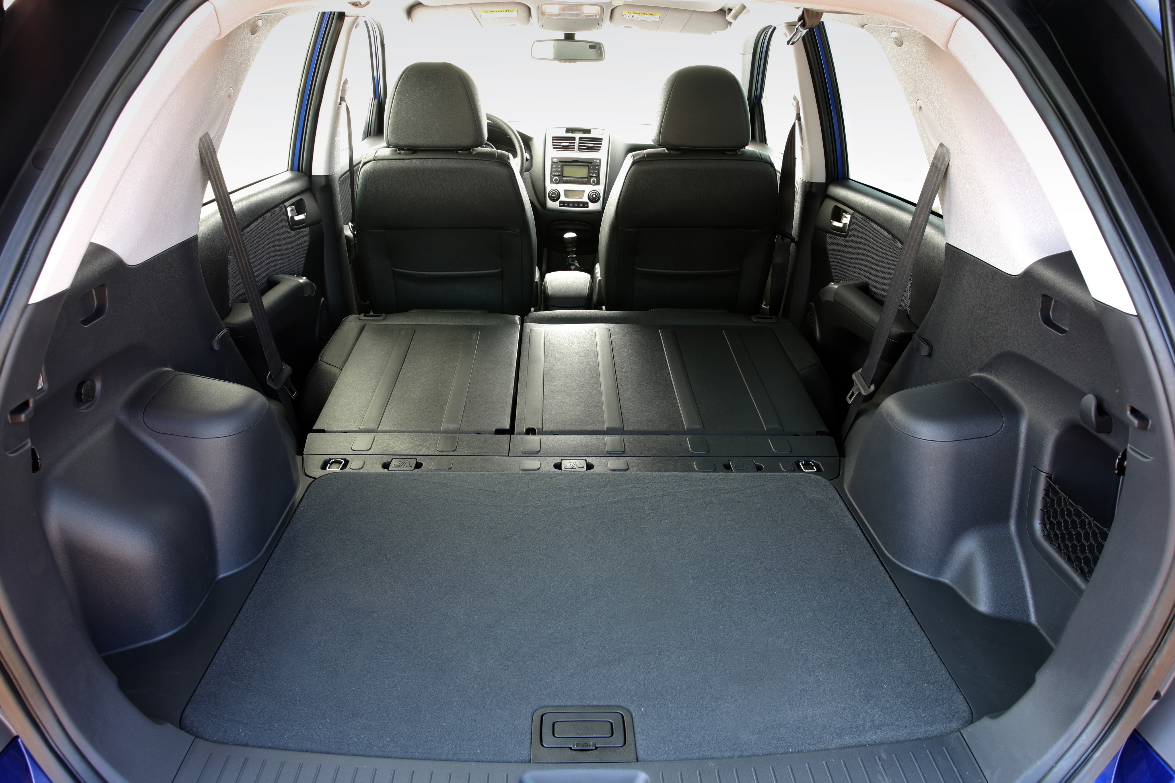 Kia Sportage photo 59