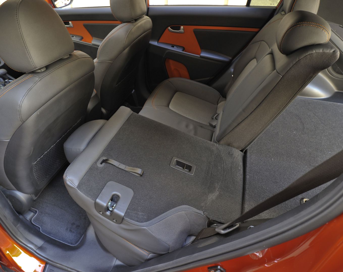 Kia Sportage photo 62