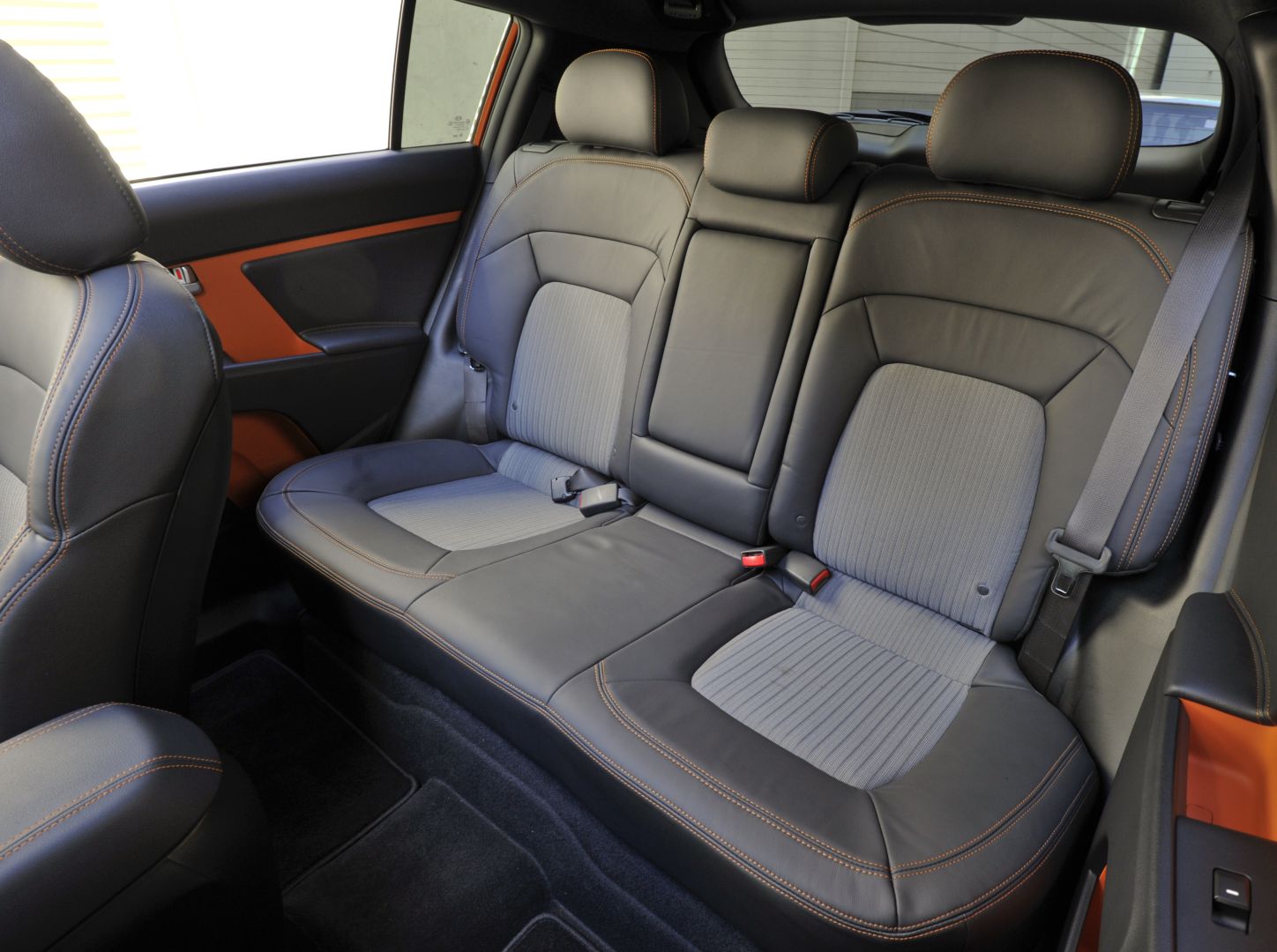 Kia Sportage photo 68