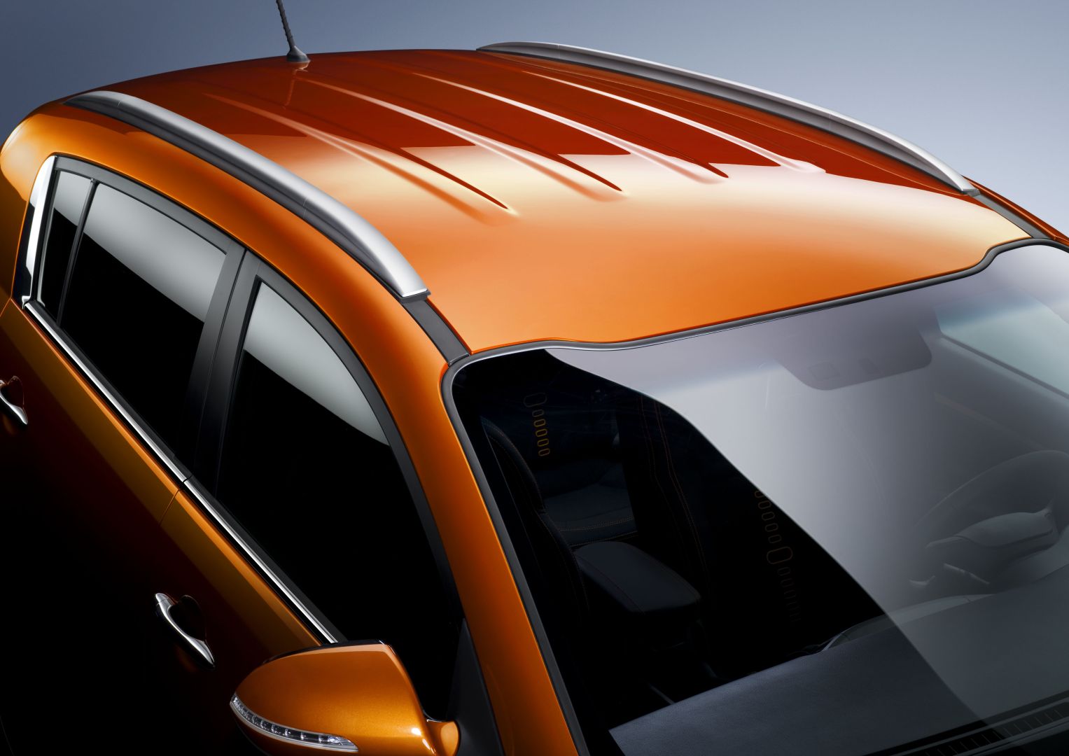 Kia Sportage photo 21