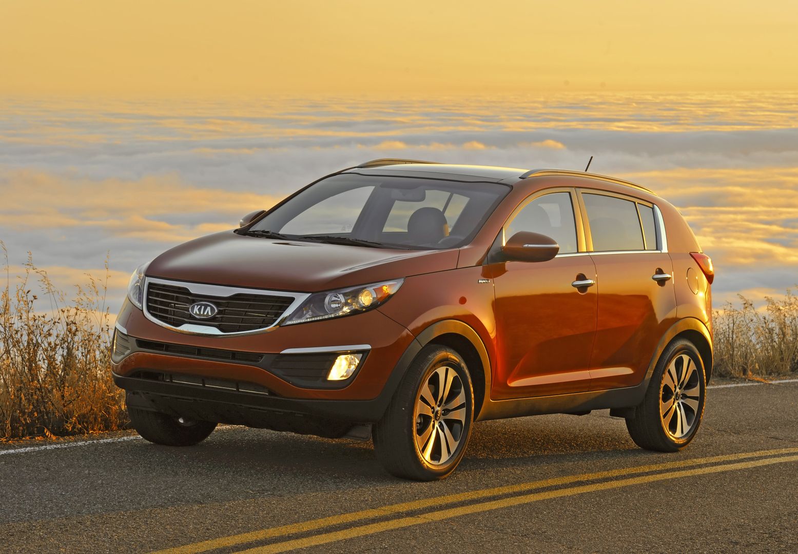Kia Sportage photo 24