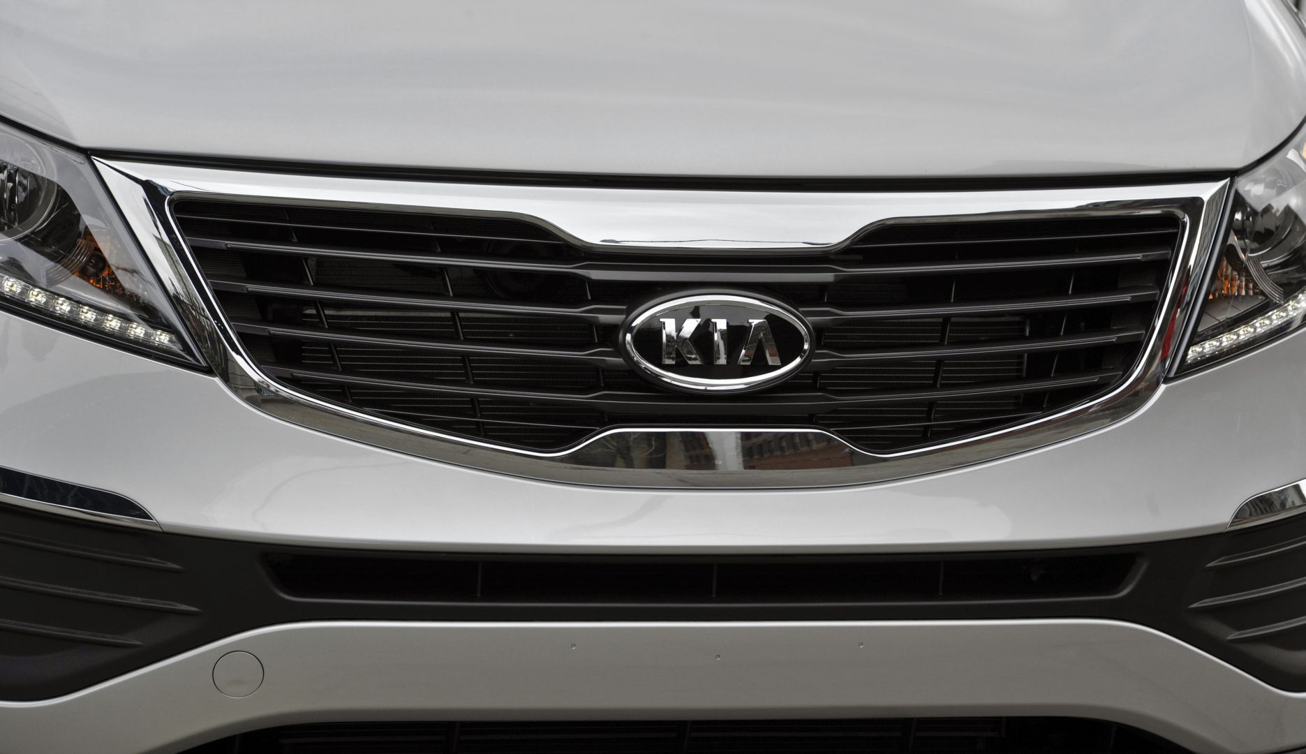 Kia Sportage photo 37