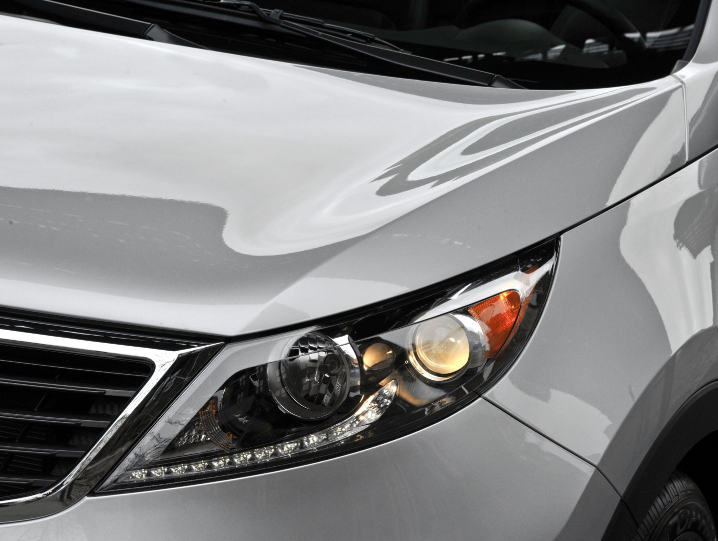 Kia Sportage photo 39