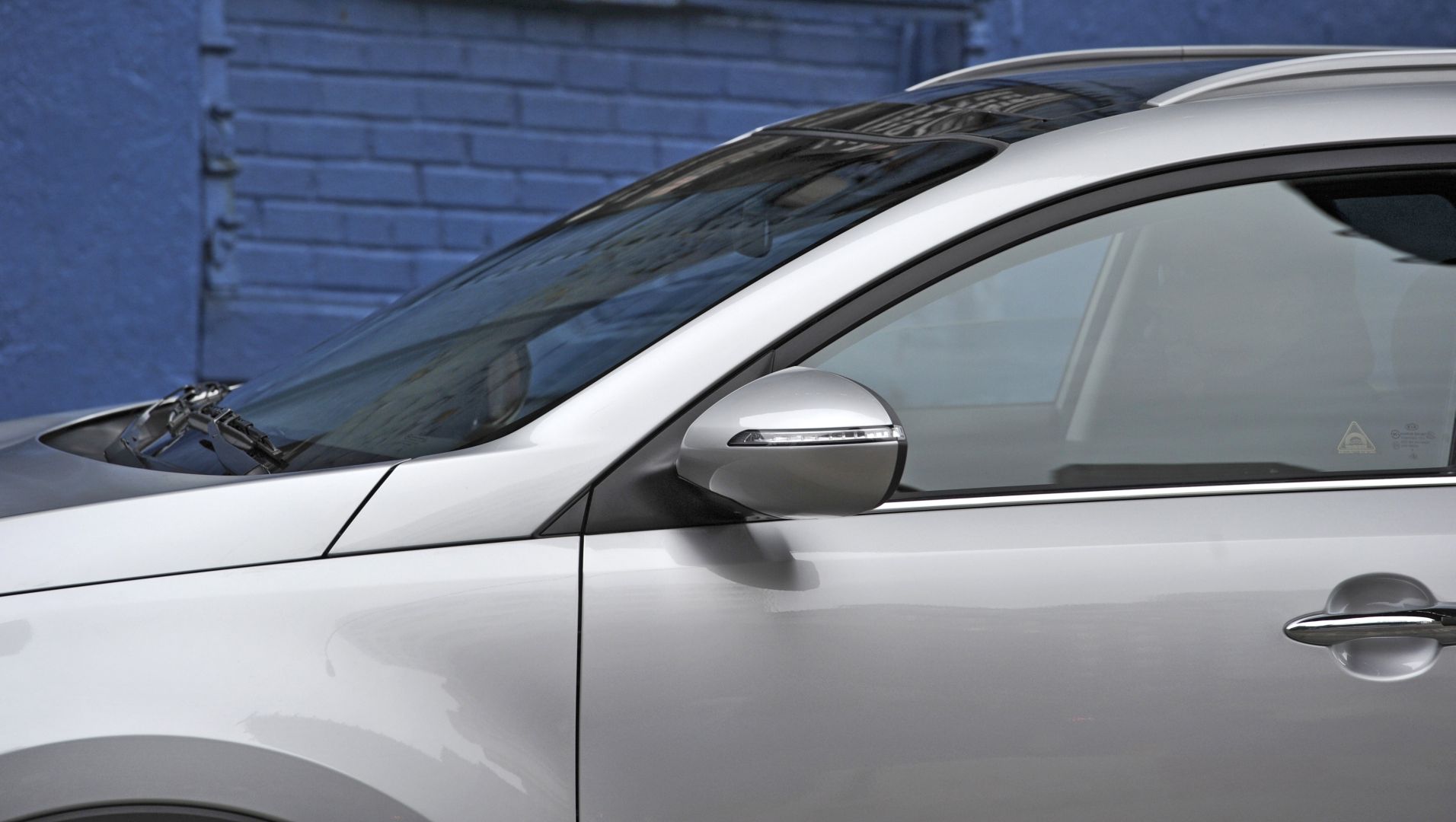 Kia Sportage photo 44