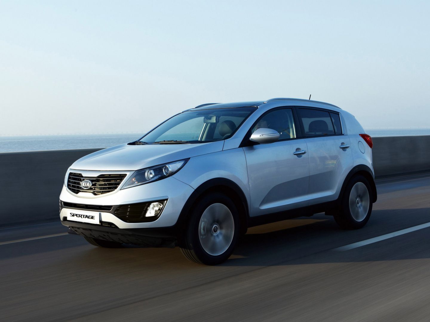 Kia Sportage photo 48