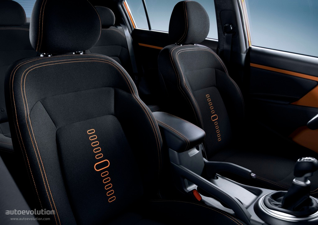 Kia Sportage photo 53