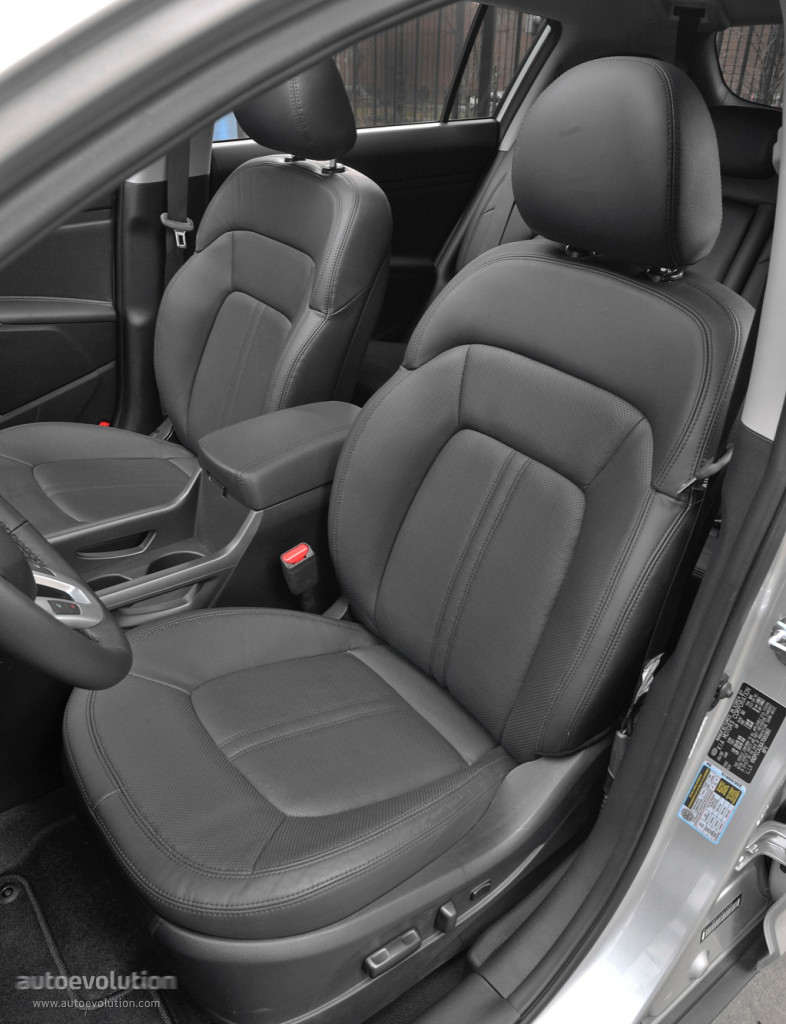 Kia Sportage photo 55