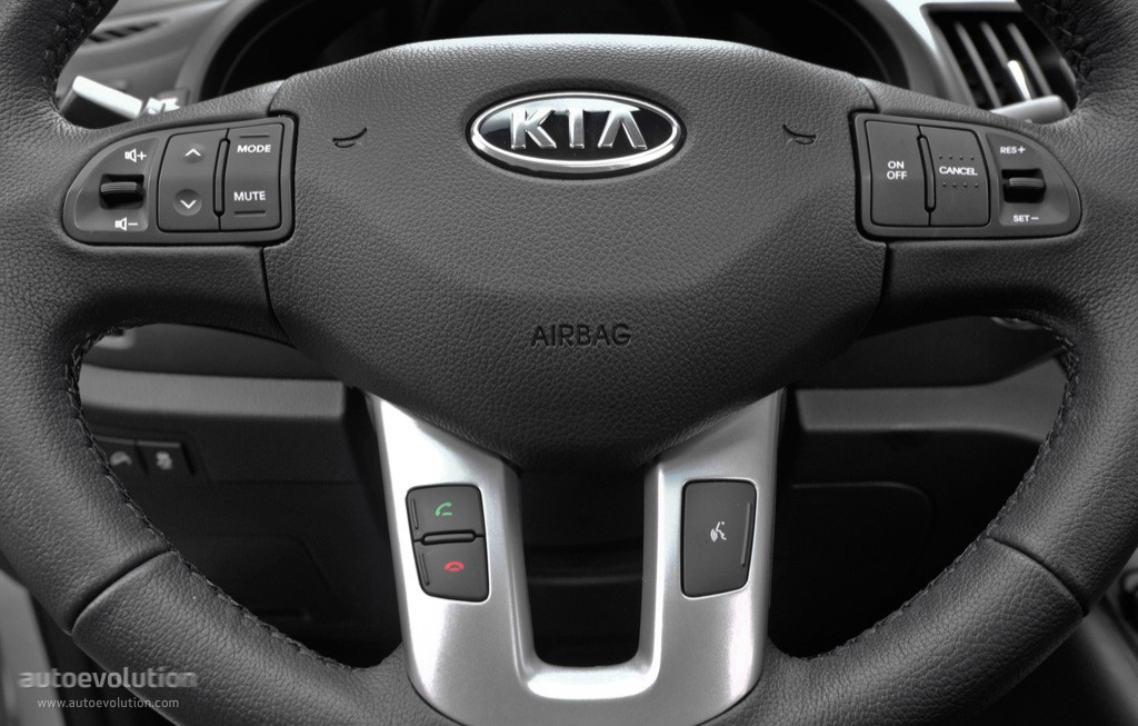 Kia Sportage photo 58