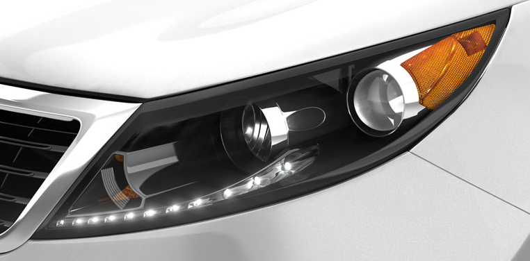 Kia Sportage photo 12