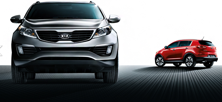 Kia Sportage photo 17