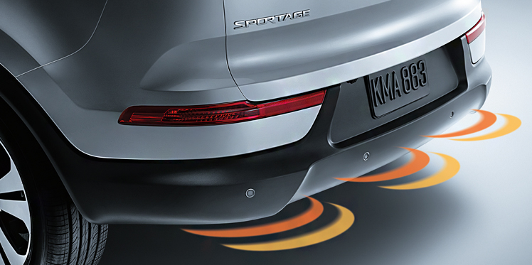 Kia Sportage photo 18