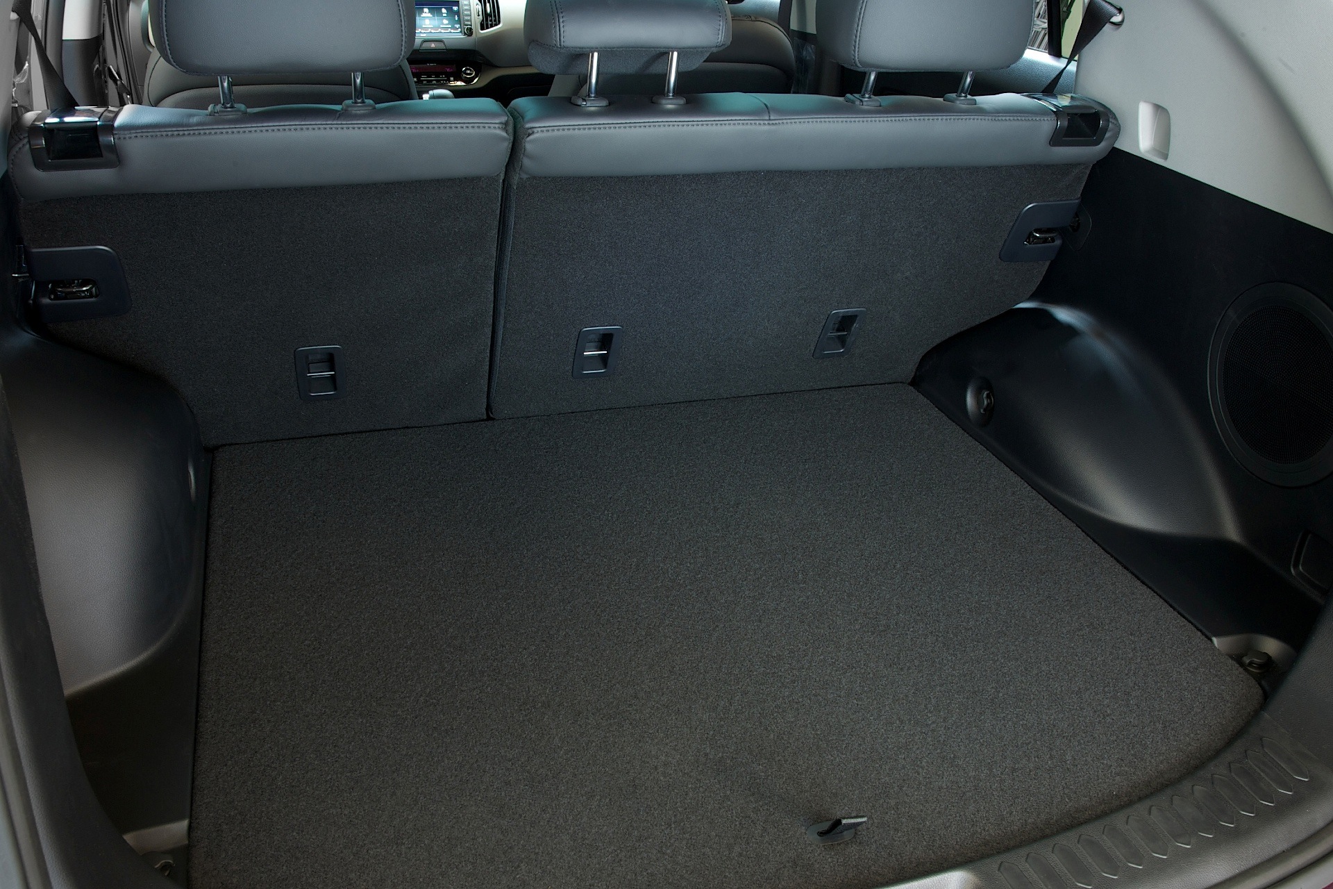 Kia Sportage photo 53