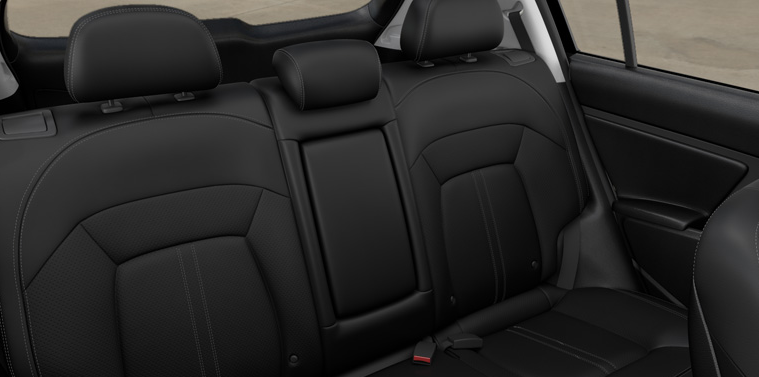 Kia Sportage photo 63