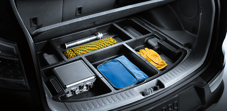 Kia Sportage photo 66