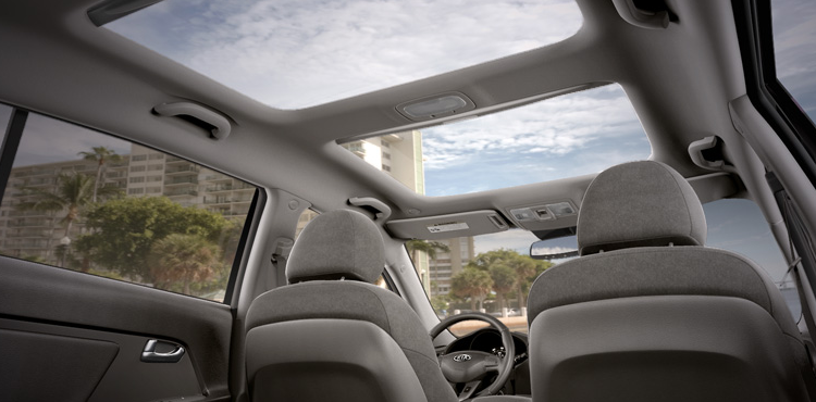 Kia Sportage photo 71