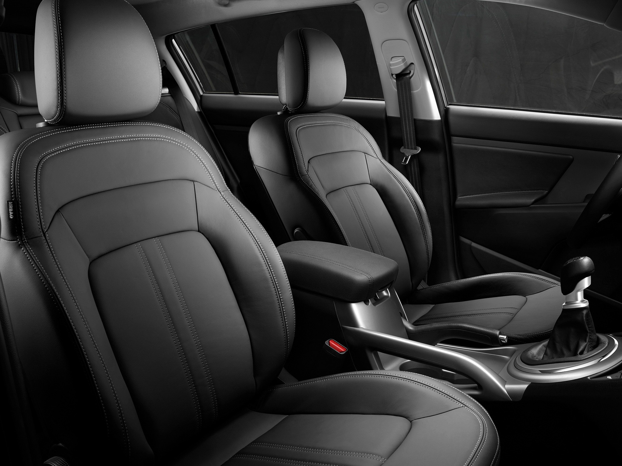 Kia Sportage photo 72