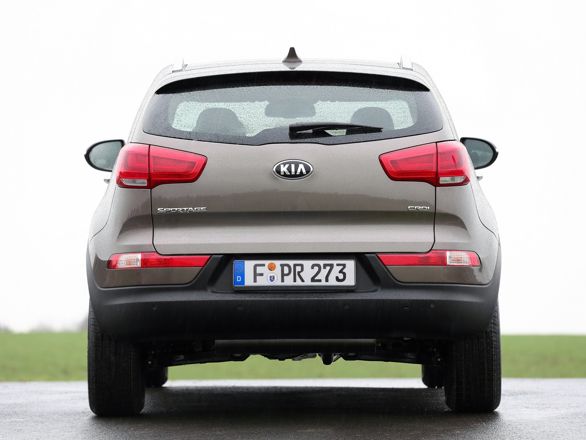Kia Sportage photo 44