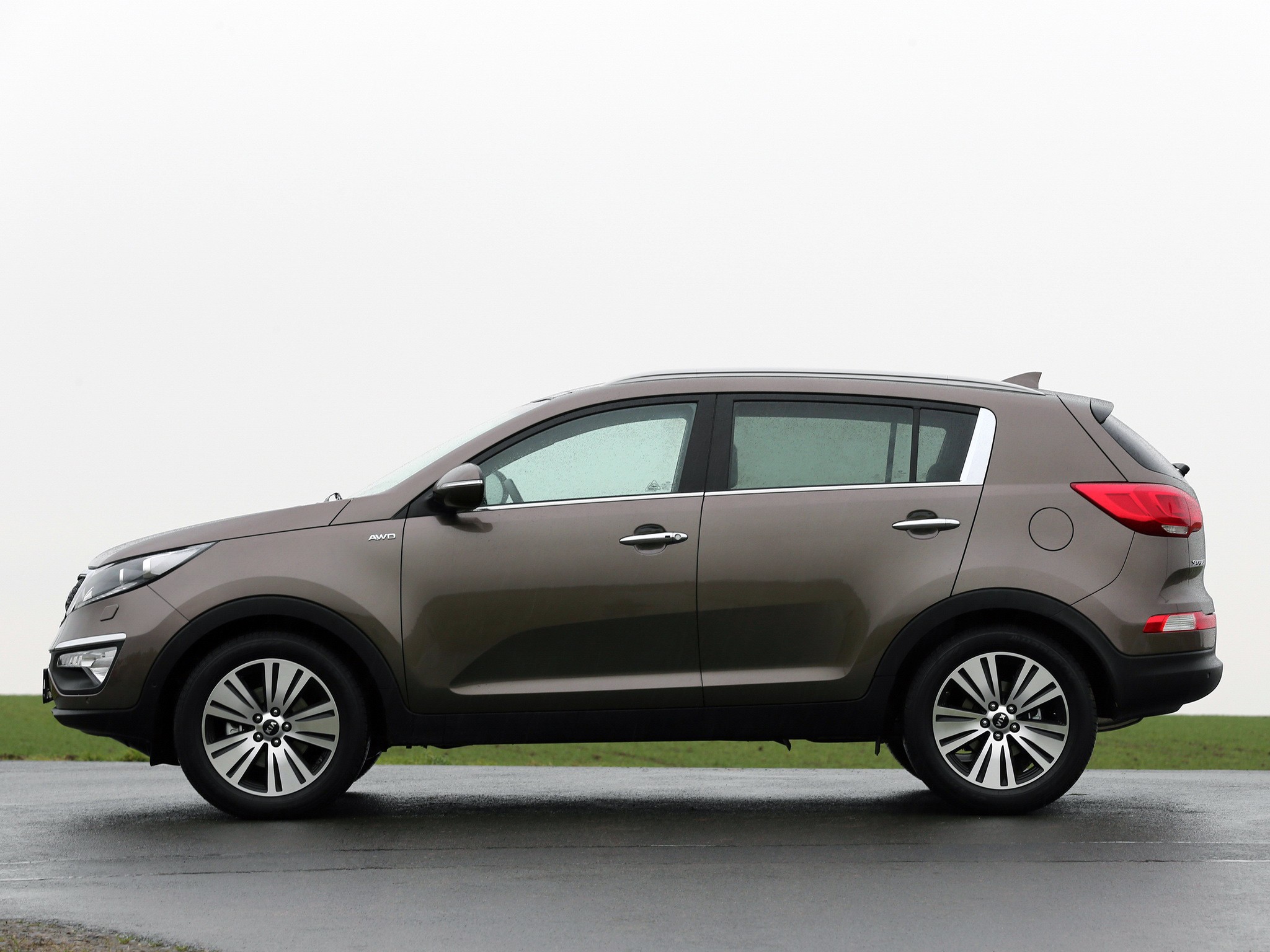 Kia Sportage photo 46