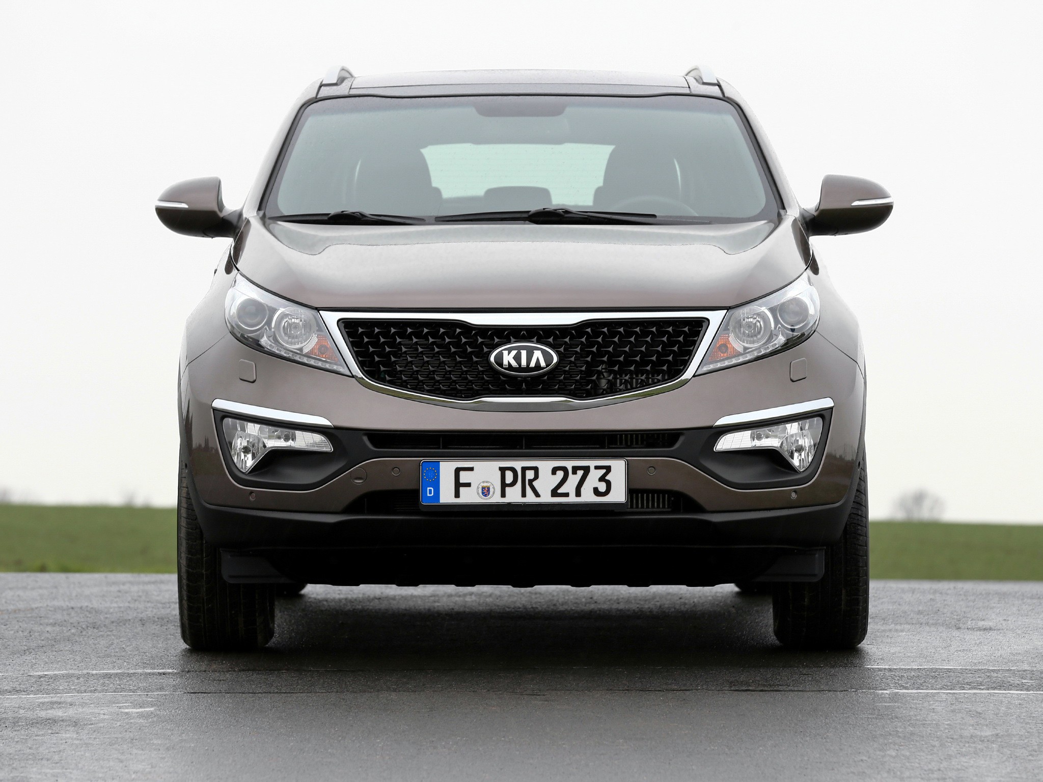 Kia Sportage photo 48