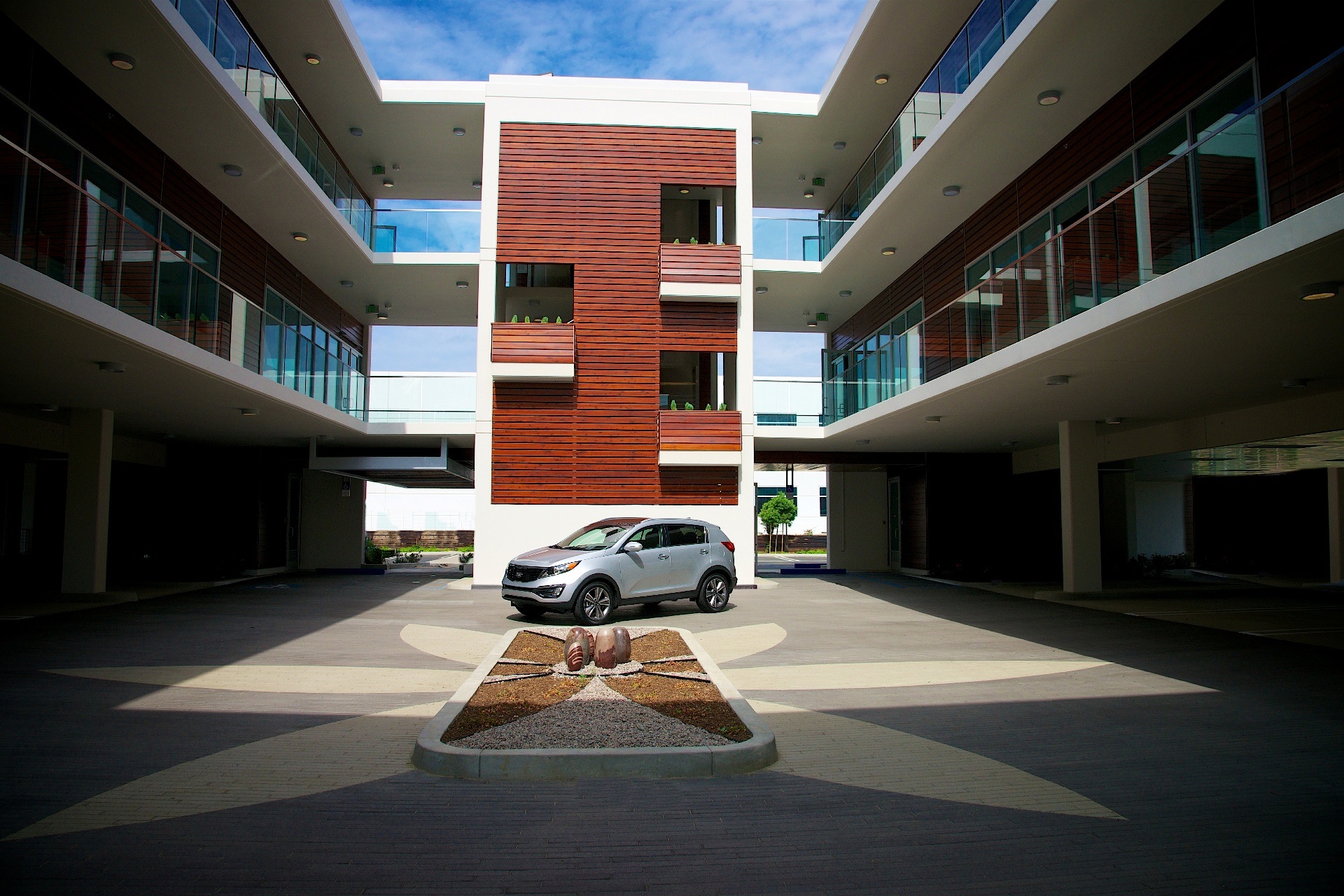 Kia Sportage photo 4