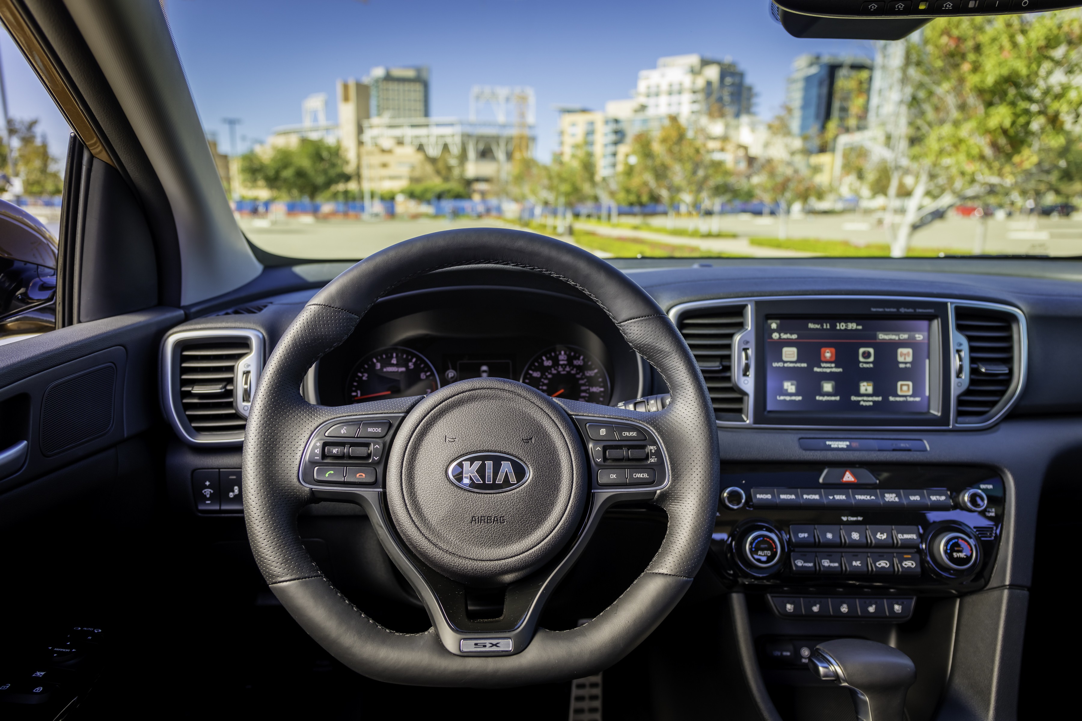 Kia Sportage photo 108