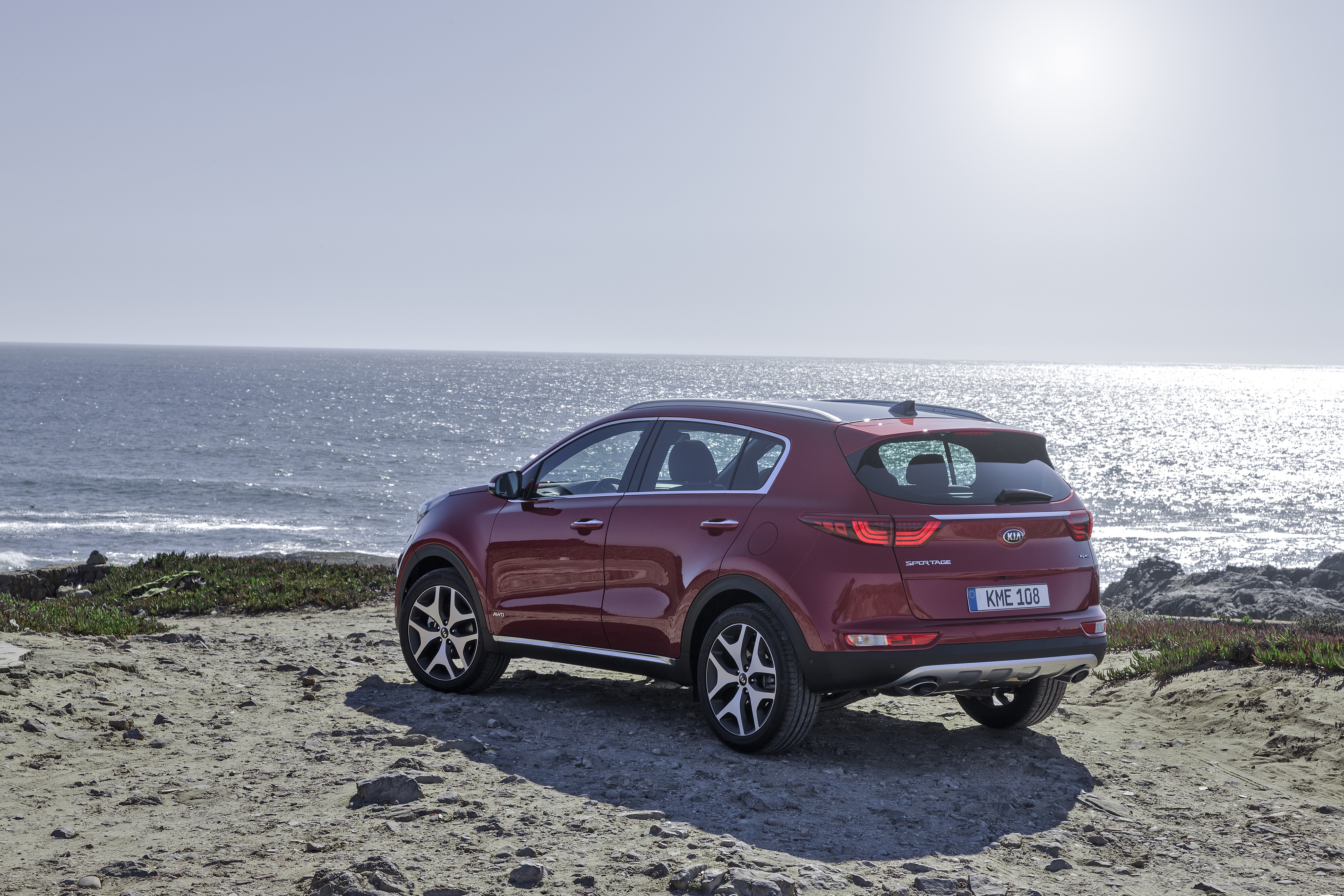 Kia Sportage photo 24