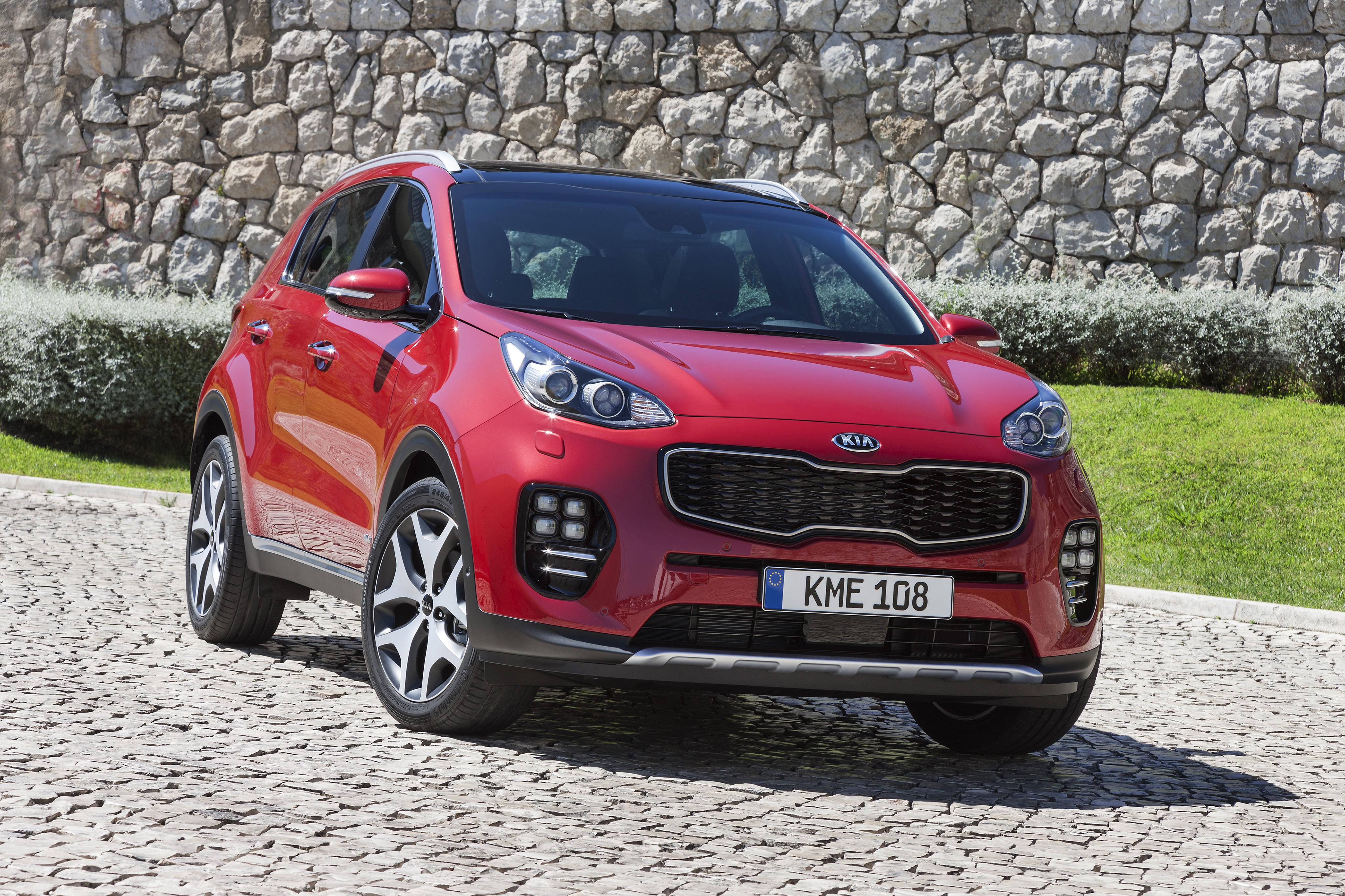 Kia Sportage photo 25