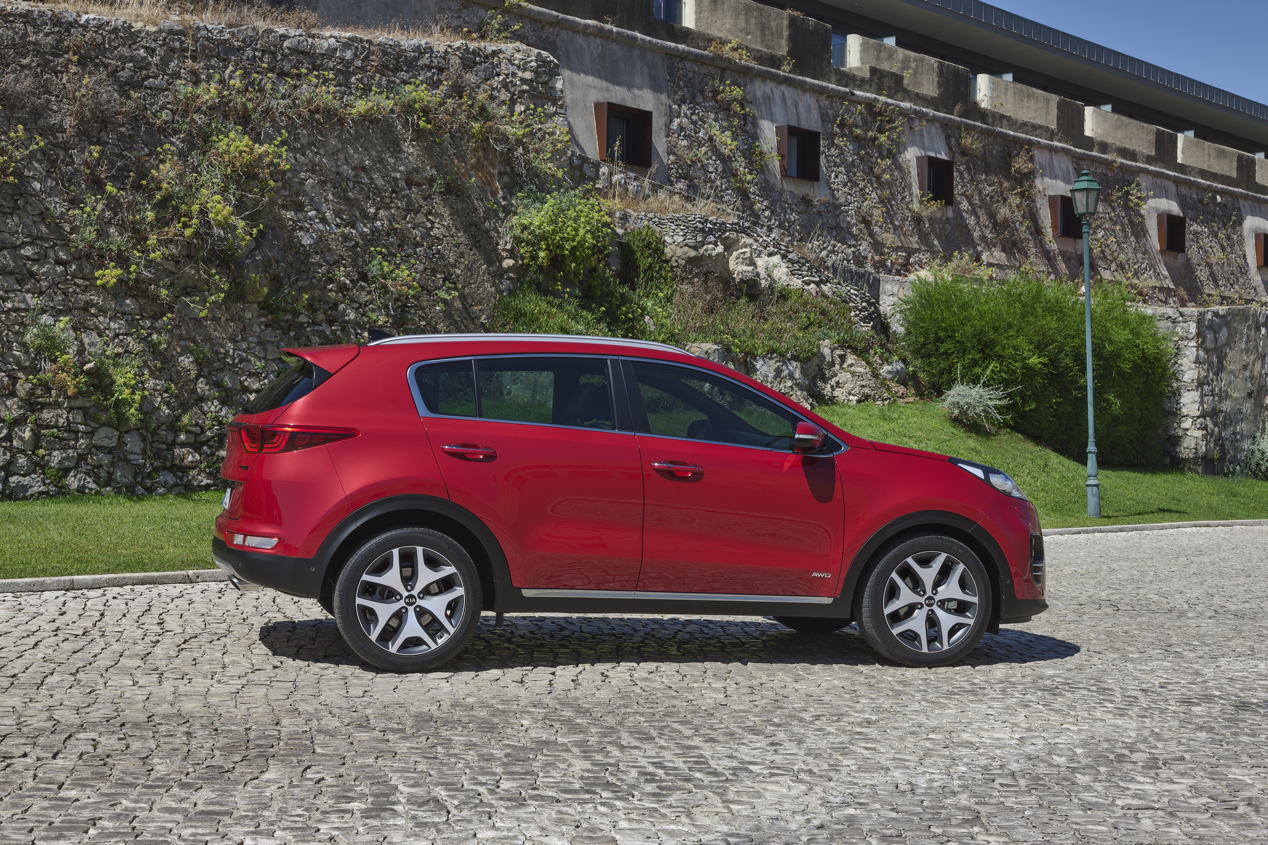 Kia Sportage photo 27