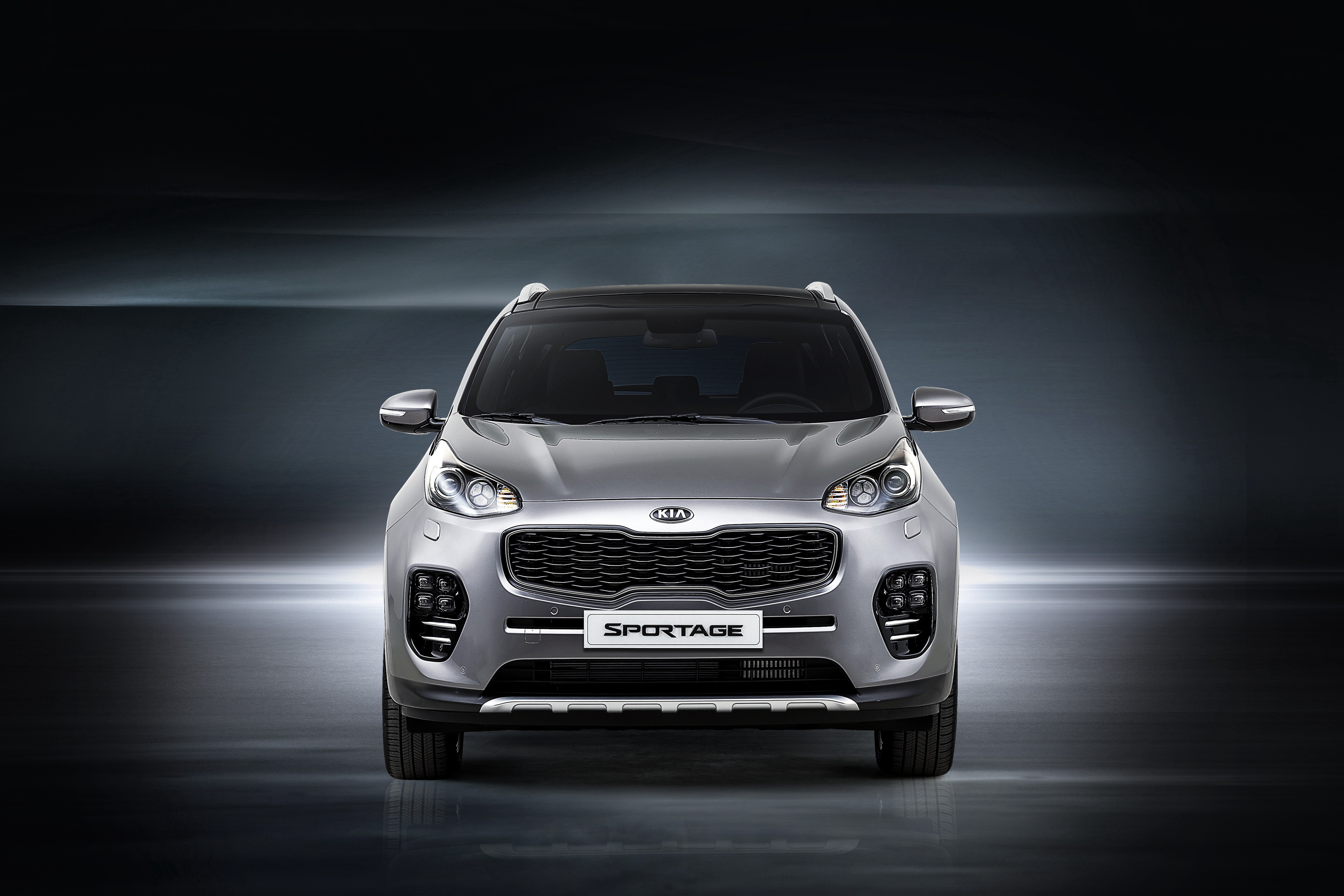 Kia Sportage photo 30
