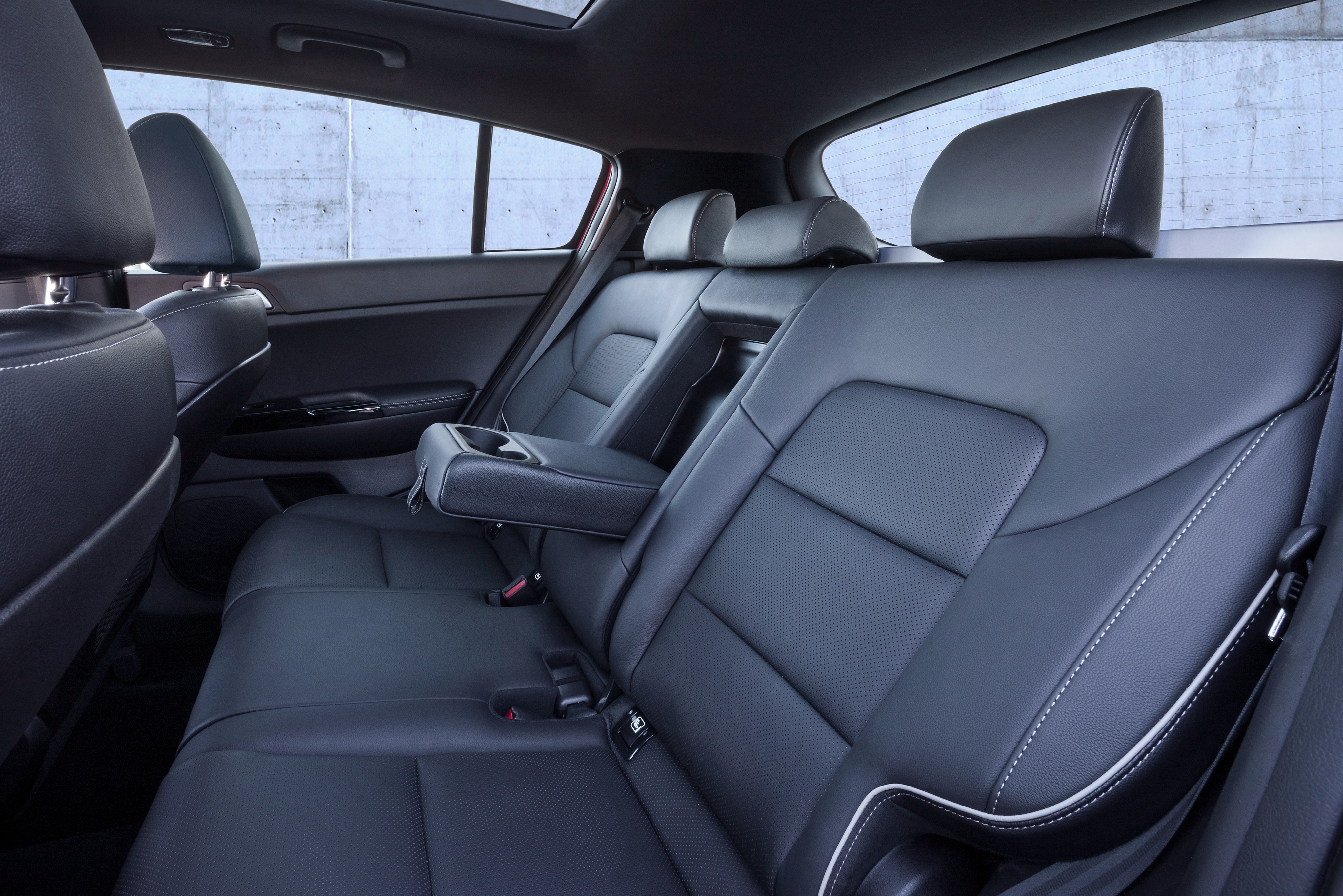 Kia Sportage photo 114