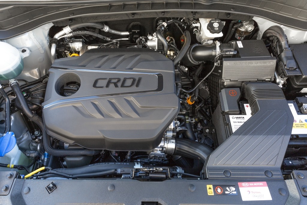 Kia Sportage photo 29