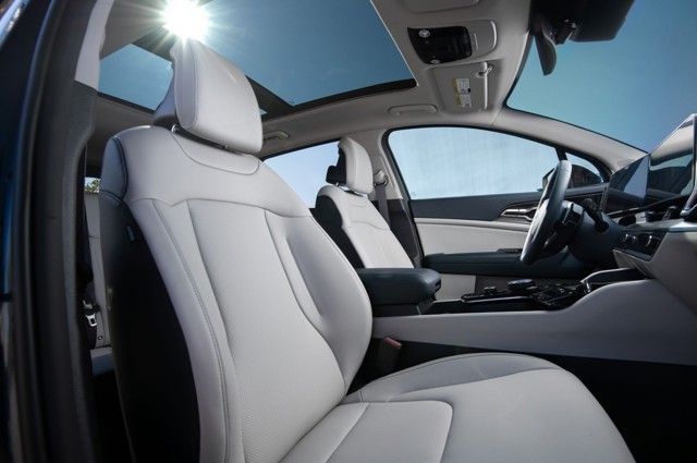 Kia Sportage Foto 26
