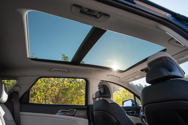 Kia Sportage Foto 31