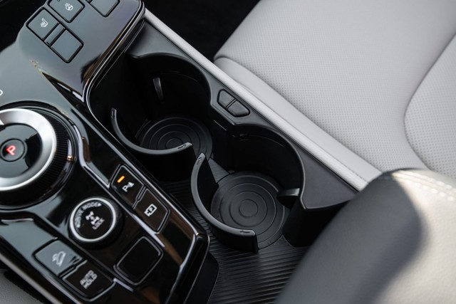 Kia Sportage Foto 34