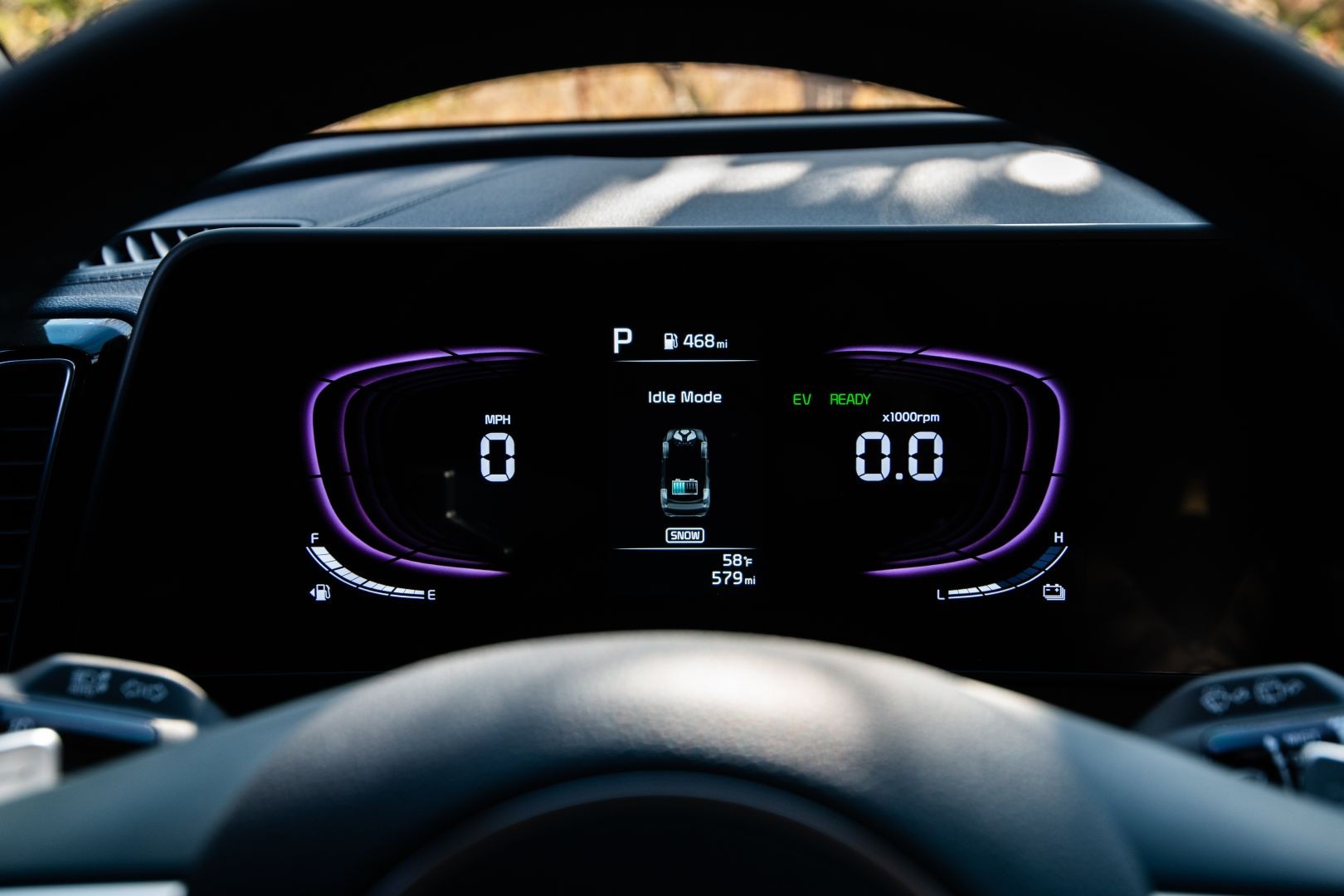 Kia Sportage photo 45