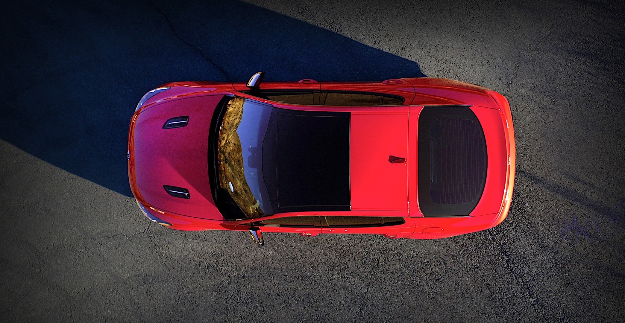 Kia Stinger photo 13