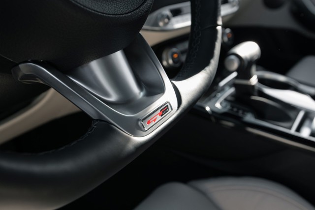 Kia Stinger photo 71